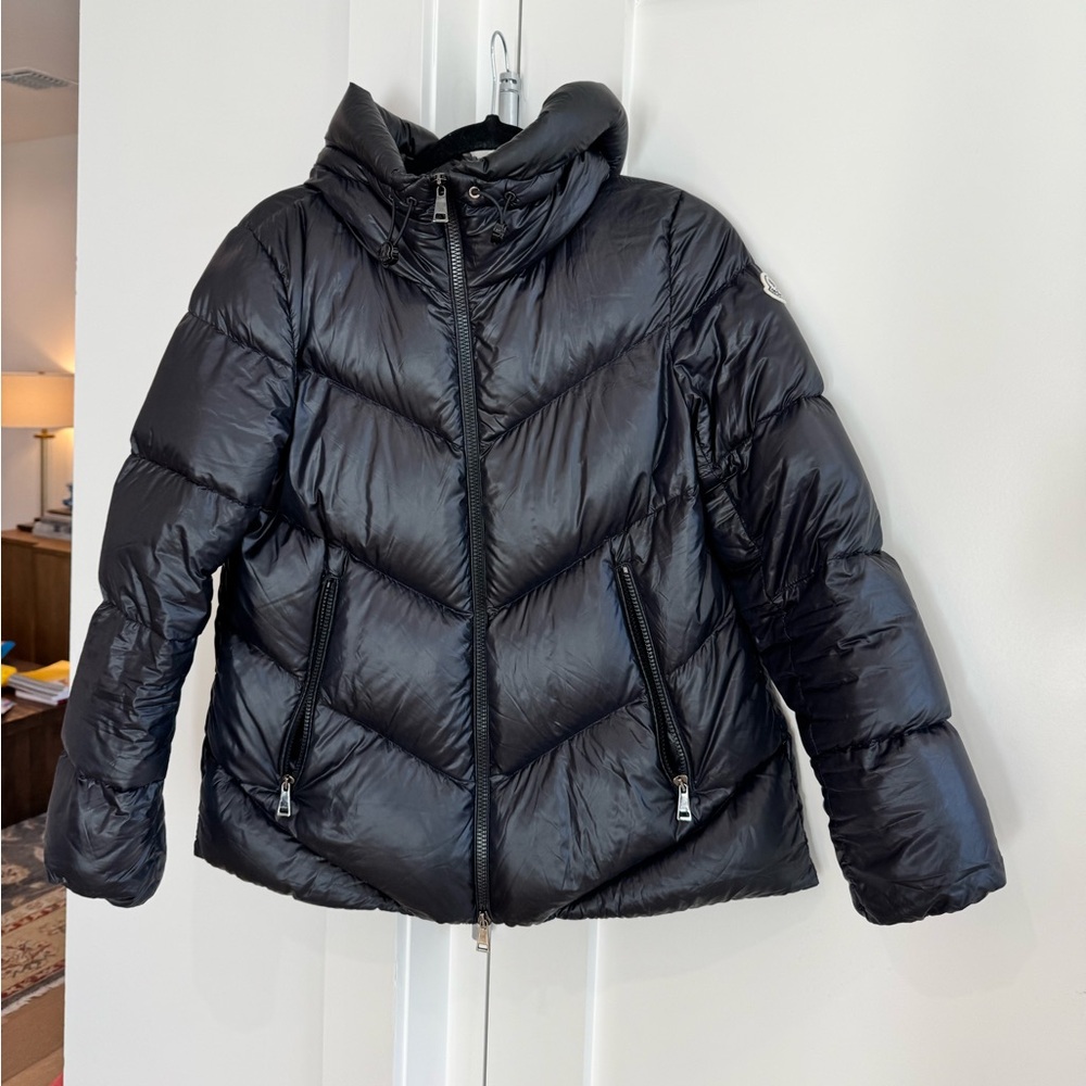 2022 Doudoune Legere 'Chambon' Down Jacket size 1